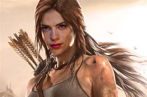 Hayley Atwell to voice Lara Croft in Netflix's Tomb Raider | WePC