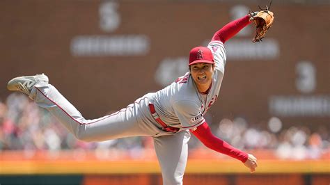 Shohei Ohtani throws one-hit gem in first start since Angels removed him from trade market | Fox ...