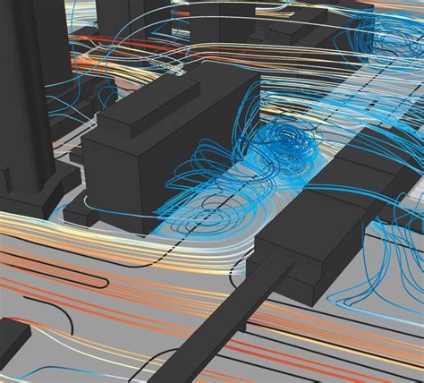 A Deep Dive into Wind Effects in Urban Design - Orbital Stack