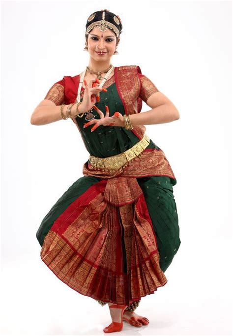 Kuchipudi or Bharatanatyam dress stitched from Apoorva silk saree | Bharatanatyam costume ...