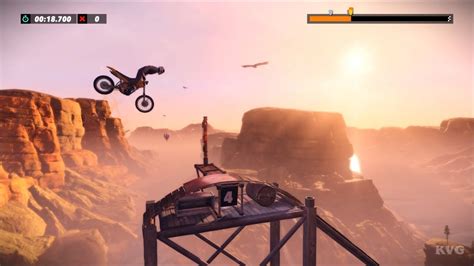 Trials Rising Gameplay (PC HD) [1080p60FPS] - YouTube