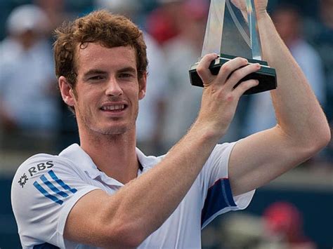 Under Armour Signs Tennis Great Andy Murray | Ad Age