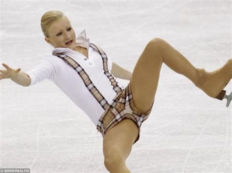 11 Olympic fails that are just too funny not to laugh at | real fix