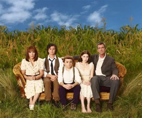 ABC's The Middle Enters its Ninth and Final Season This Fall | Chip and Company