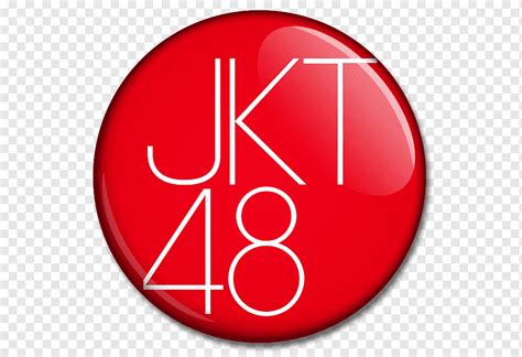 Jkt48 Logo Font