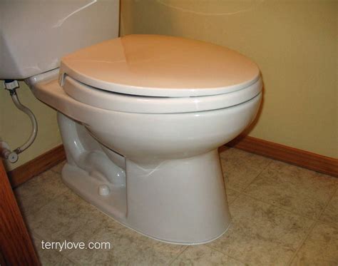 Toto Toilet Bowl Installation - toilet solution