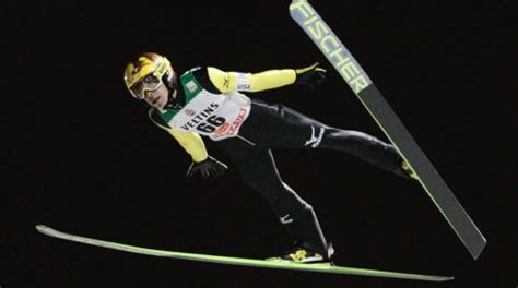 Ski Jumping World Cup in Finland