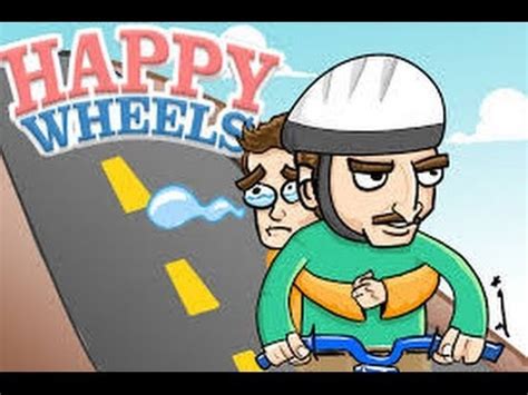 |Poradnik| Jak pobrać grę happy wheels | Pełną wersje | - YouTube