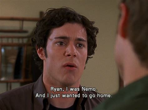 15 Quotes From 'The O.C.' That Prove Seth Cohen Was Basically A ...