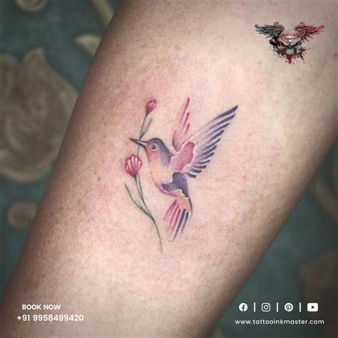 Birds Tattoo