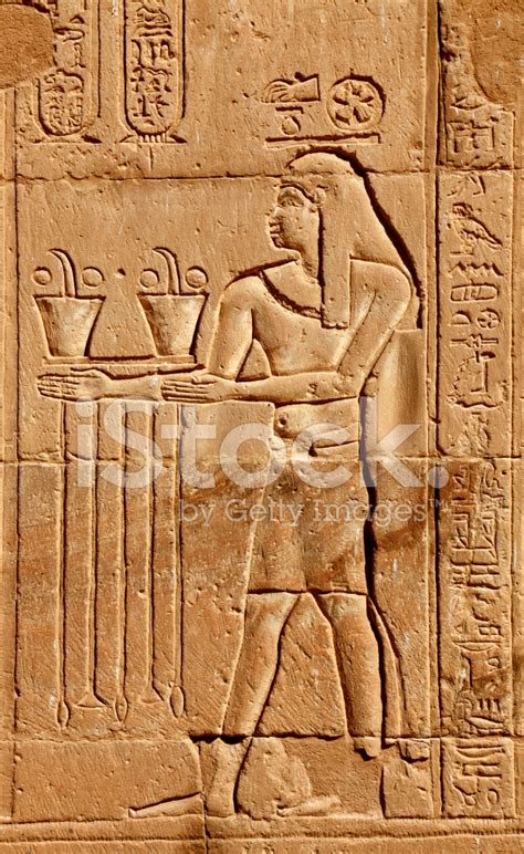 Ancient Egyptian God Thoth Stock Photo | Royalty-Free | FreeImages