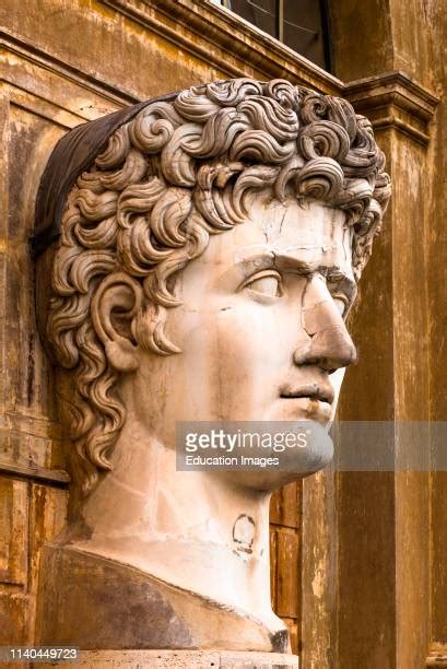 380 Vatican Museum Statues Stock Photos, High-Res Pictures, and Images ...