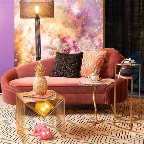 How to Use Maximalism in the Living Room | Cuckooland