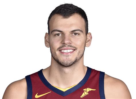 Ante Zizic | Cleveland Cavaliers | NBA.com