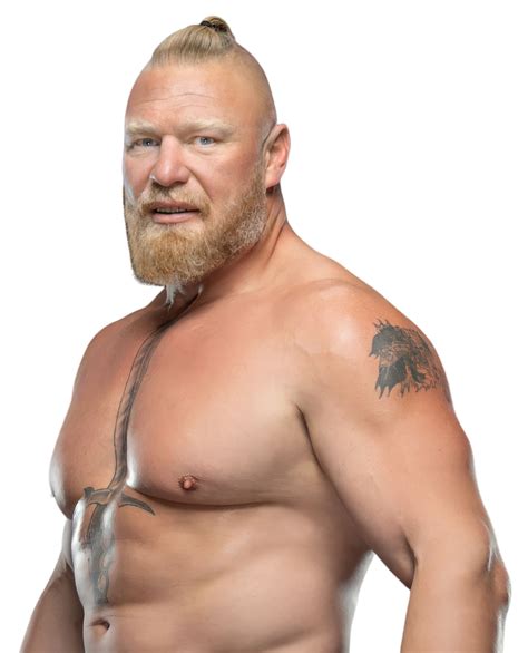 Brock Lesnar WWE RENDER PNG by Suplexcityeditions on DeviantArt