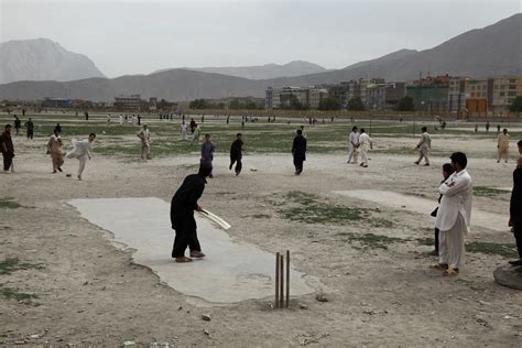 Cricket at the stadium | The national stadium area is filled… | Flickr