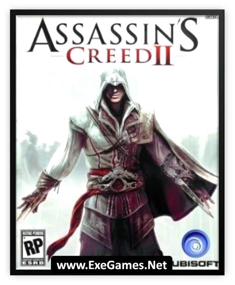 Assassin's Creed 2 Free Download PC Game Full Version | Exe Games