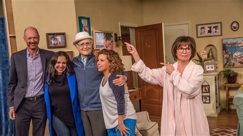 The ‘One Day at a Time’ We So Badly Need: Inside Norman Lear’s Latino Sitcom Remake