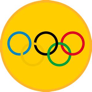 File:Gold medal olympic.svg - Wikipedia, the free encyclopedia