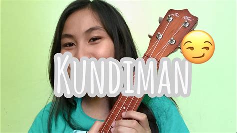 Kundiman by Silent Sanctuary (Ukulele Tutorial) | Its Julianna - YouTube