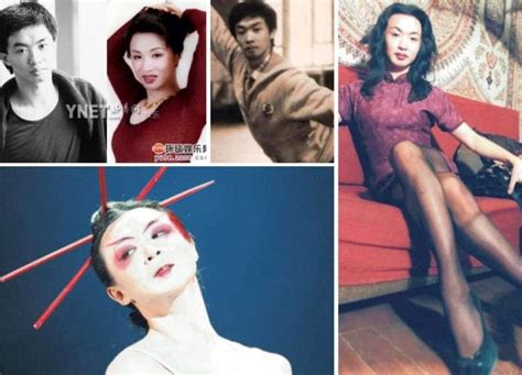 cina in trans! – la storia di jin xing: 53 anni e 13 milioni di follower, è un ex colonnello ...