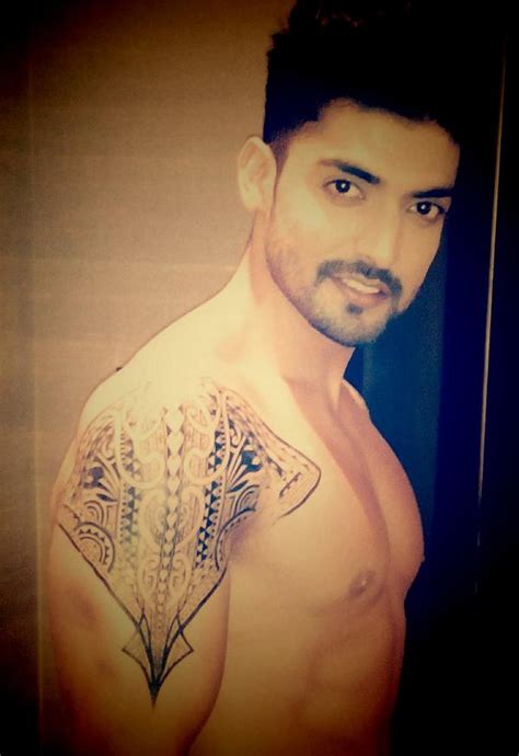 Update 63+ karan singh grover tattoo latest - in.cdgdbentre