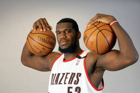 Greg Oden's second life in basketball: The biggest disappointment in NBA history | Marca