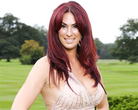 Real Housewives Of Cheshire Star Lauren Simon Launches Her Own ...