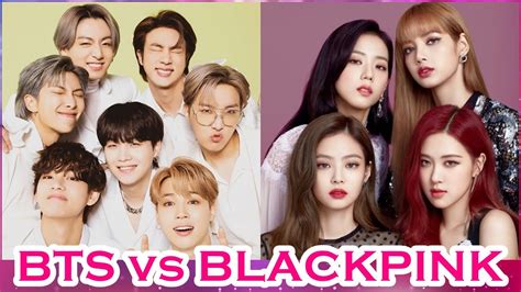 Blackpink Vs Bts | SexiezPix Web Porn