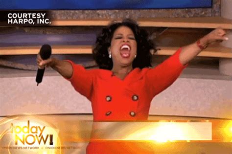 oprah winfrey excited gif | WiffleGif