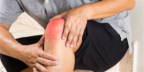 Arthritis of the Knee | Anti-Aging Institute