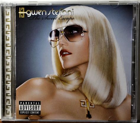 Gwen Stefani The Sweet Escape | ubicaciondepersonas.cdmx.gob.mx