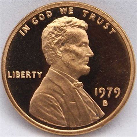 1979 Penny Value: How Much Is It Worth Today?