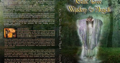 Celtic Spirte : "Celtic Tree Wisdom & Magick" (Paperback Edition) by Eliseo Mauas Pinto