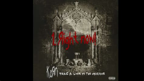 Korn- right now [lyrics video] FHD - YouTube