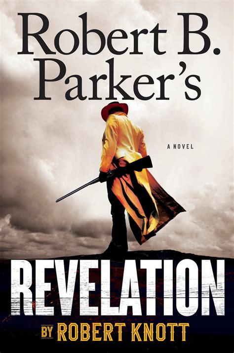 Robert B. Parker's Revelation - Walmart.com