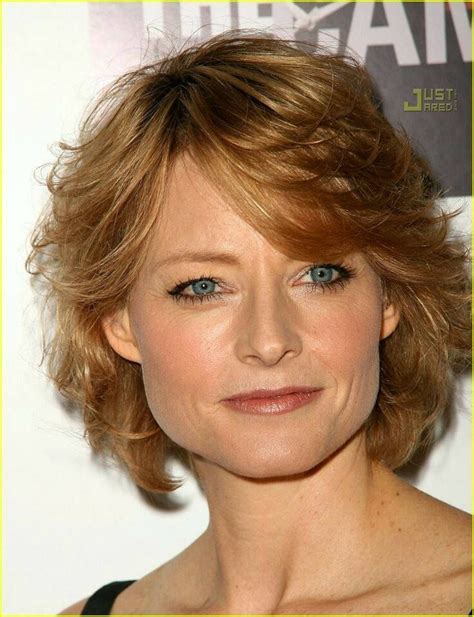 23+ jodie foster short hair - KovinOsaruse