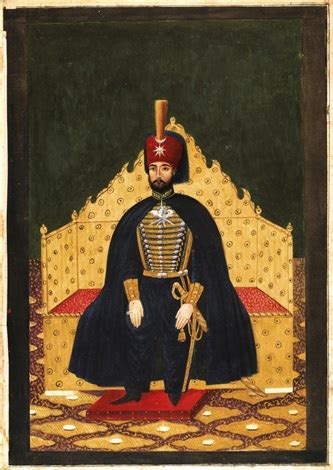 Portraits of the Ottoman Sultans 27 works by Anonymous-Turkish (19) on ...