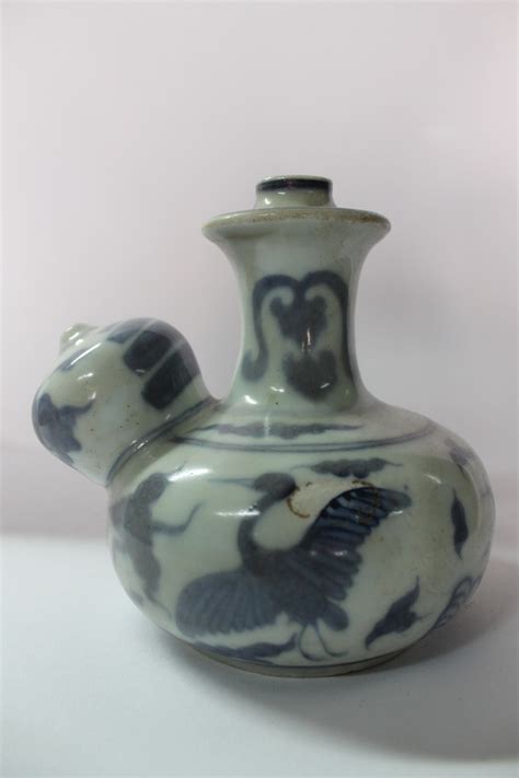 Ming Dynasty Porcelain - Real Rare Antiques