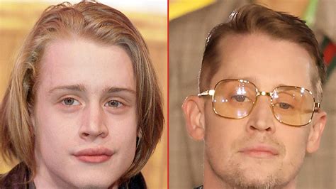 Macaulay Culkin -- Good Genes Or Good Docs?!