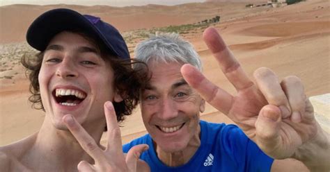 Who Are Timothée Chalamet's Parents? A Look at His Family