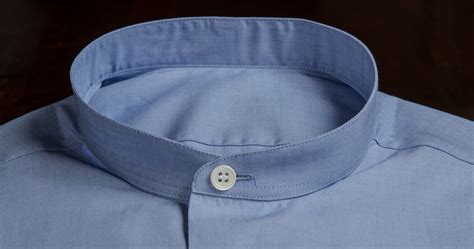 Men's Shirt Collar Guide: The Most Stylish For This Season