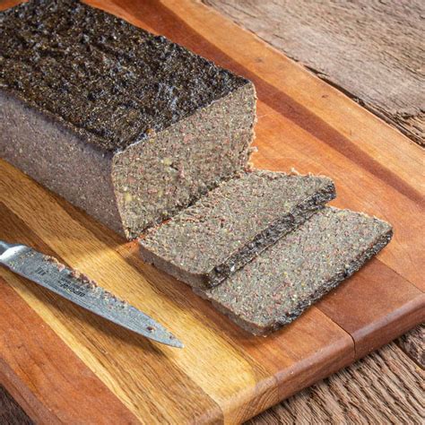 Traditional Pennsylvania Dutch Scrapple Recipe - Forager | Chef