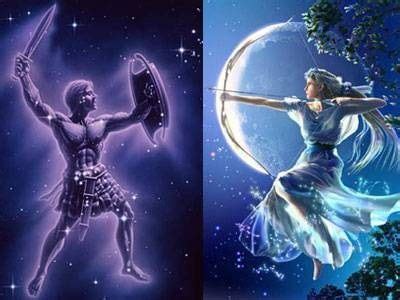 Pin by Artemis Darling on Greek Mythology | Orion mythology, Orion, Artemis