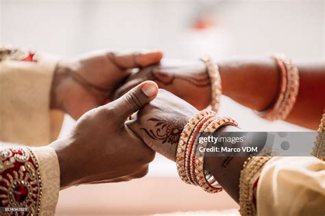 When Two Hearts Became One High-Res Stock Photo - Getty Images