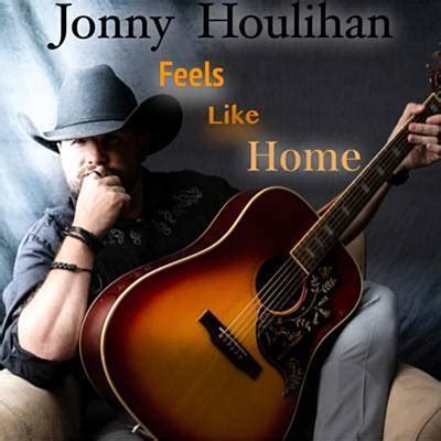 Jonny Houlihan – Feels Like Home Lyrics | Genius Lyrics