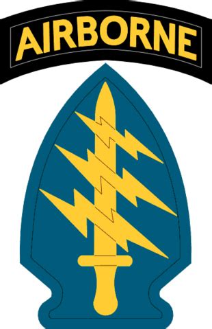 US Army Special Forces – Wikipedia, wolna encyklopedia