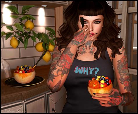 August | 2019 | FabFree - Fabulously Free in SL | Page 6