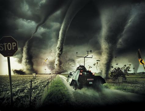 Now Playing at Sci-Port: "Tornado Alley" IMAX Film | Flickr