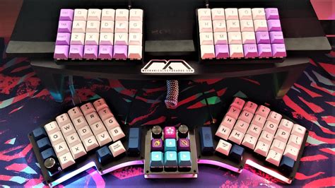 This is just stupid, now. : r/MechanicalKeyboards